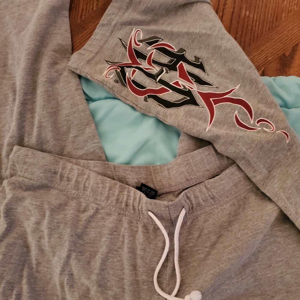 Harley lounge pants